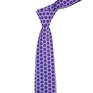 کراوات مردانه مدل وینتیج کد 1104