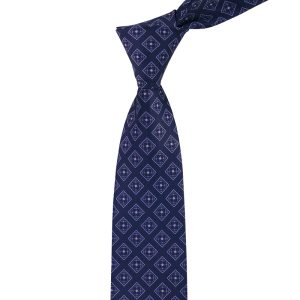کراوات مردانه مدل وینتیج کد 1108