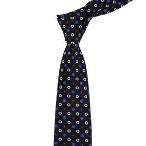 کراوات مردانه مدل وینتیج کد 1157