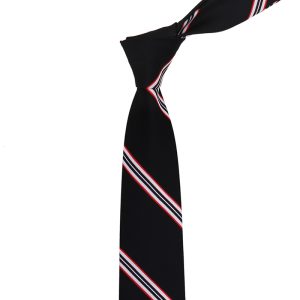 کراوات مردانه مدل کج راه کد 1167