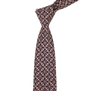 کراوات مردانه مدل وینتیج کد 1194