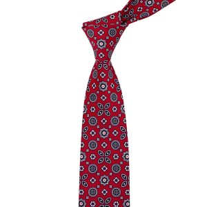 کراوات مردانه مدل وینتیج کد 1208