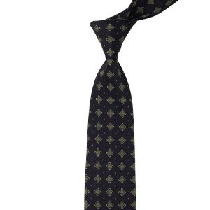 کراوات مردانه مدل وینتیج کد 1242