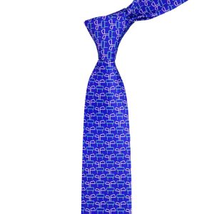 کراوات مردانه مدل گلف کد 1246
